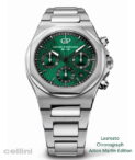 Girard-Perregaux Laureato Chronograph Aston Martin Edition