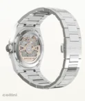 Girard-Perregaux Laureato FIFTY 36mm Stainless Steel and Diamond Watch