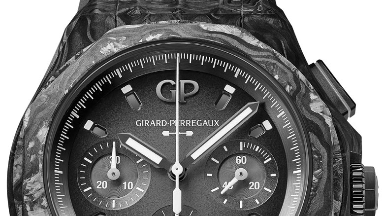 Girard-Perregaux Laureato Absolute Rock