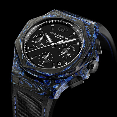 Girard Perregaux Absolute Rock