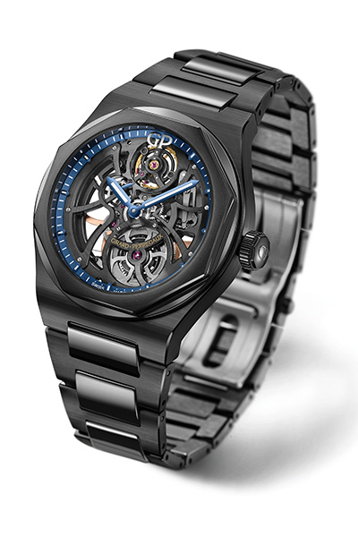 Laureato Skeleton Ceramic North America Exclusive