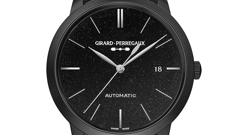 Girard Perregaux Orion DLC