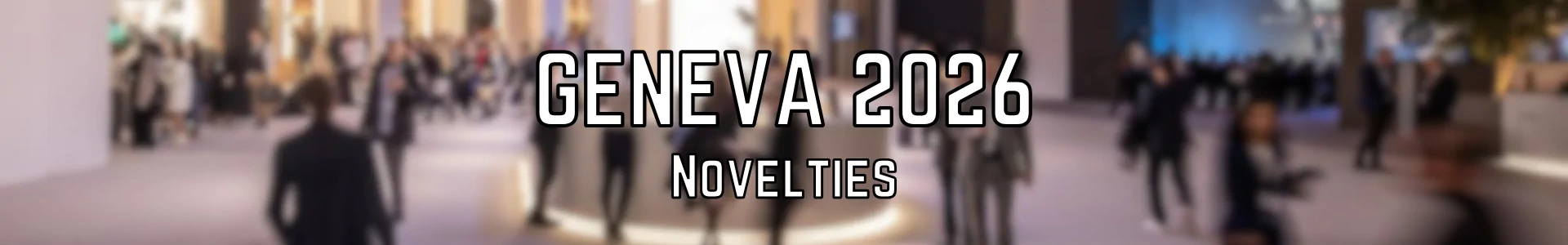Geneva watches and wonders 2026