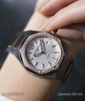 Girard-Perregaux - Laureato 34 MM