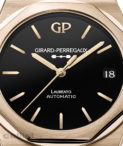 Girard-Perregaux - Laureato Rose Gold42 MM