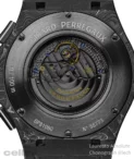 Girard-Perregaux Laureato Absolute Chronograph 8Tech Watch