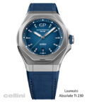 Girard-Perregaux Laureato Absolute Ti 230-