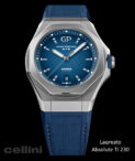 Girard-Perregaux Laureato Absolute Ti 230-