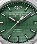 Girard-Perregaux Laureato 42 mm Green