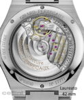 Girard-Perregaux Laureato 42 mm Green