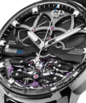 Girard Perregeaux Neo Constant Escapement Watch