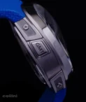 Greubel Forsey GMT Balancier Convexe Titanium Watch