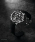 Greubel Forsey QP Balancier White Gold Watch
