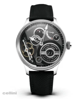 Greubel Forsey QP Balancier White Gold Watch
