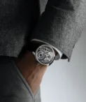 Greubel Forsey QP Balancier White Gold Watch