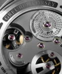 Greubel Forsey Tourbillon 24 Secondes Architecture Titanium Watch