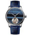 H Moser & Cie Endeavour Tourbillon Concept Tigers Eye_1804-0222 BLUE