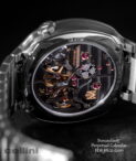 H Moser & Cie _HM Streamliner Perpetual Calendar - Lifestyle C 6812-1200