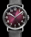H Moser & Cie Heritage Dual Time 8809-1200