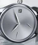 H.Moser_1800-2004 Endeavour Perpetual Calendar Concept Tantalum Watch
