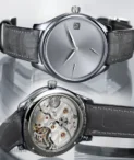 H.Moser_1800-2004 Endeavour Perpetual Calendar Concept Tantalum Watch