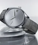 H.Moser_1800-2004 Endeavour Perpetual Calendar Concept Tantalum Watch