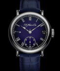 H._Moser_&_Cie_Heritage_Perpetual_Calendar_Midnight_Blue_Enamel_8800-0203_
