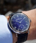 H._Moser_&_Cie_Heritage_Perpetual_Calendar_Midnight_Blue_Enamel_8800-0203_