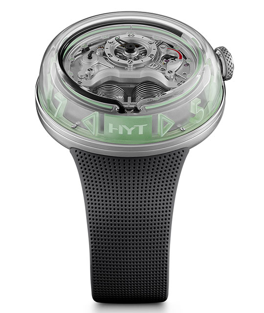 HYT H5