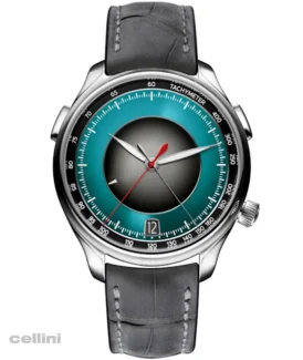 HM Endeavour Flyback Chronograoh Dual Time Date