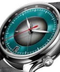 HM Endeavour Flyback Chronograoh Dual Time Date