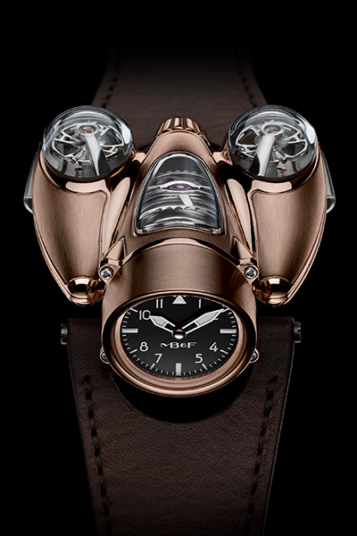 MB&F HM9 Flow Air