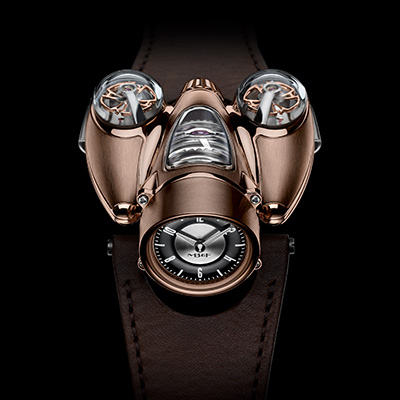 MB&F HM9 Flow Air