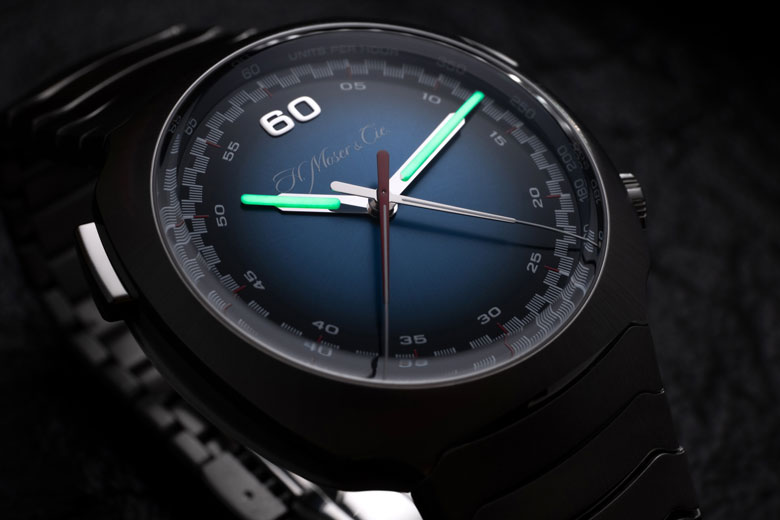 Streamliner Flyback Chronograph