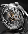 HMoser Endeavor Minute Repeater Tourbillon Watch