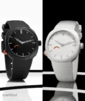 H.Moser Streamliner Pump Watch