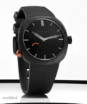 H.Moser Streamliner Pump Watch