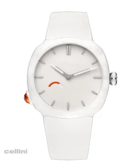 H.Moser Streamliner Pump Watch