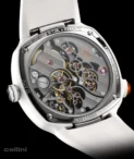 H.Moser Streamliner Pump Watch