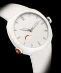 H.Moser Streamliner Pump Watch