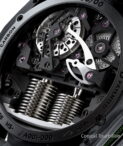 HYT Conical Tourbillon