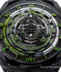 HYT Conical Tourbillon