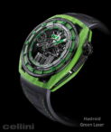 HYT Hastroid Green Laser