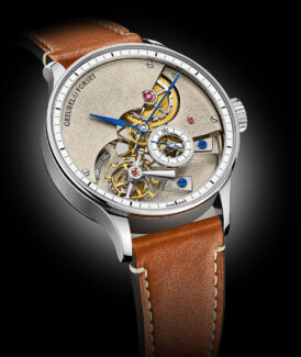 Greubel Forsey Hand Made 1