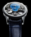 Romain Gauthier Insight Micro-Rotor Squelette PT Blue