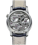 Romain Gauthier Insight Micro-Rotor Squelette PT Blue