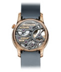 Romain Gauthier Insight Micro-Rotor Squelette RG Grey