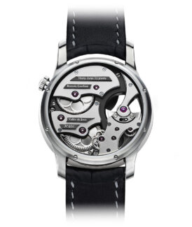 Insight Micro-Rotor Natural Titanium