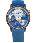 Romain Gauthier Insight Micro-Rotor Titanium Special Piece Watch