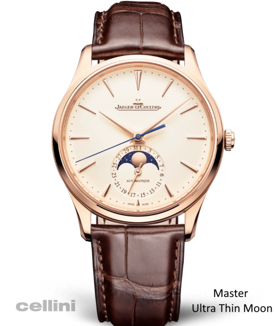 JLC -MASTER ULTRA THIN Moon